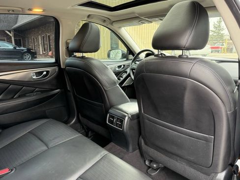 Used 2020 INFINITI Q50 Sport w/ Cargo Package RWD image 16