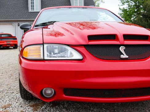 Used 1994 Ford Mustang GT image 71