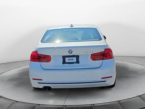 Used 2017 BMW 330e RWD image 4