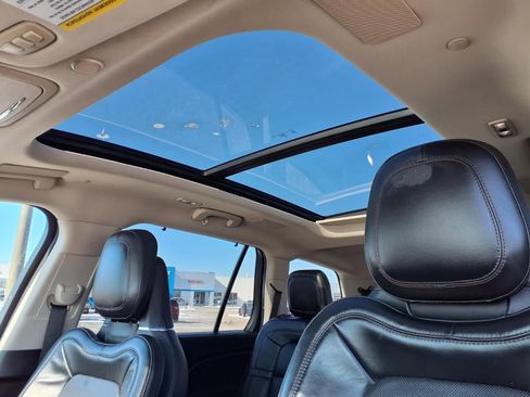 Used 2022 Lincoln Aviator Reserve w/ Equipment Group 201A image 22