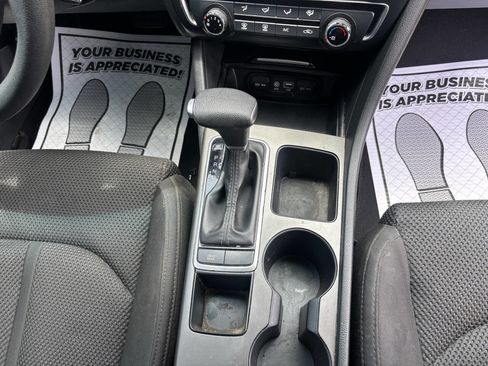 Used 2019 Kia Optima LX image 20