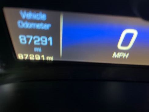 Used 2014 Cadillac SRX Luxury image 28