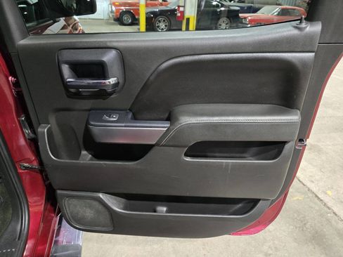 Used 2015 Chevrolet Silverado 1500 LT w/ All Star Edition image 31