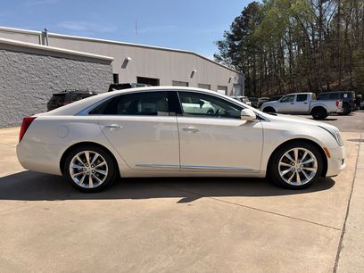 Used 2013 Cadillac XTS Premium