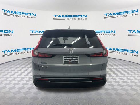 New 2026 Honda CR-V EX-L image 4