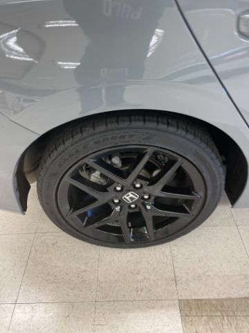 Used 2025 Honda Civic Sport image 28