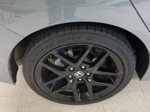 Used 2025 Honda Civic Sport image 28