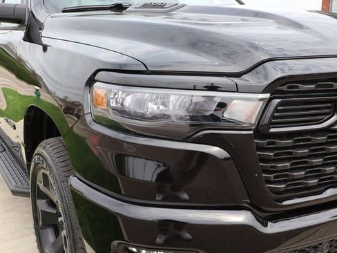 New 2026 RAM 1500 Express AWD/4WD image 2