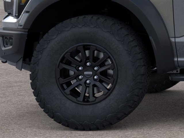 New 2026 Ford F150 Raptor AWD/4WD image 19