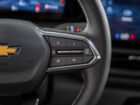 New 2026 Chevrolet Silverado EV LT w/ LPO, Dark Package Plus image 26