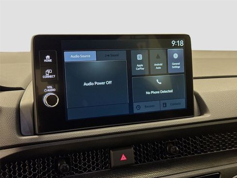 New 2026 Honda CR-V TrailSport image 13