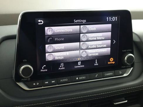 Used 2023 Nissan Rogue SV w/ SV Premium B Package FWD image 33