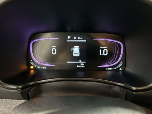 Used 2023 Kia Soul LX w/ LX Technology Package FWD image 13