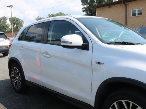 Used 2019 Mitsubishi Outlander Sport AWD image 3