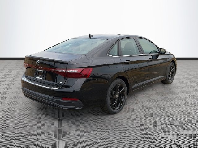 New 2026 Volkswagen Jetta SE FWD image 7