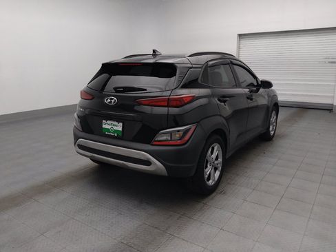 Used 2023 Hyundai Kona SEL w/ Convenience Package FWD image 9