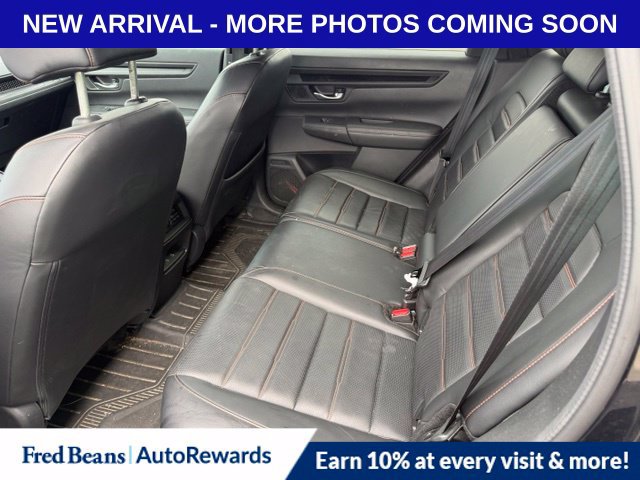 Used 2025 Honda CR-V Sport-L image 10