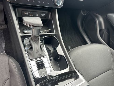 New 2026 Hyundai Tucson SEL FWD image 34