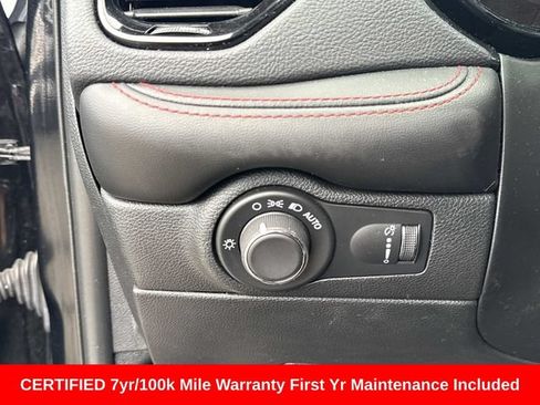 Certified 2024 Dodge Durango GT AWD/4WD image 29