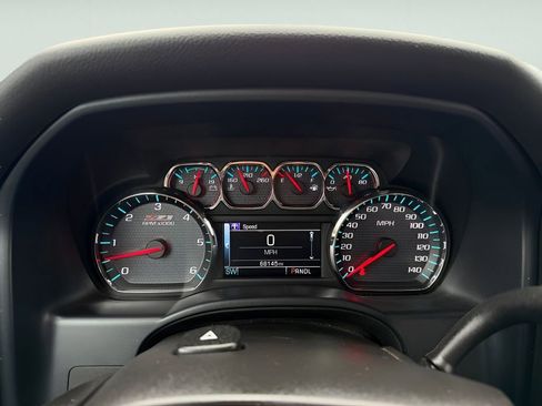 Used 2017 Chevrolet Silverado 1500 LT w/ All Star Edition image 22