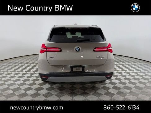 New 2026 BMW X3 xDrive30i w/ Premium Package AWD/4WD image 6