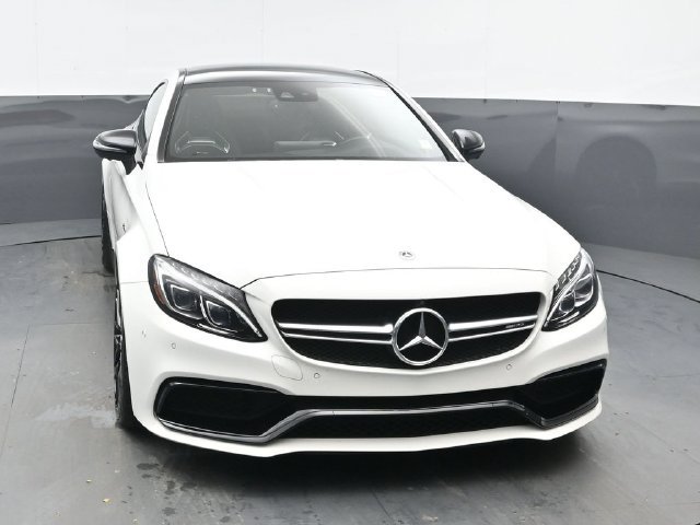 Used 2018 Mercedes-Benz C 63 AMG S image 8