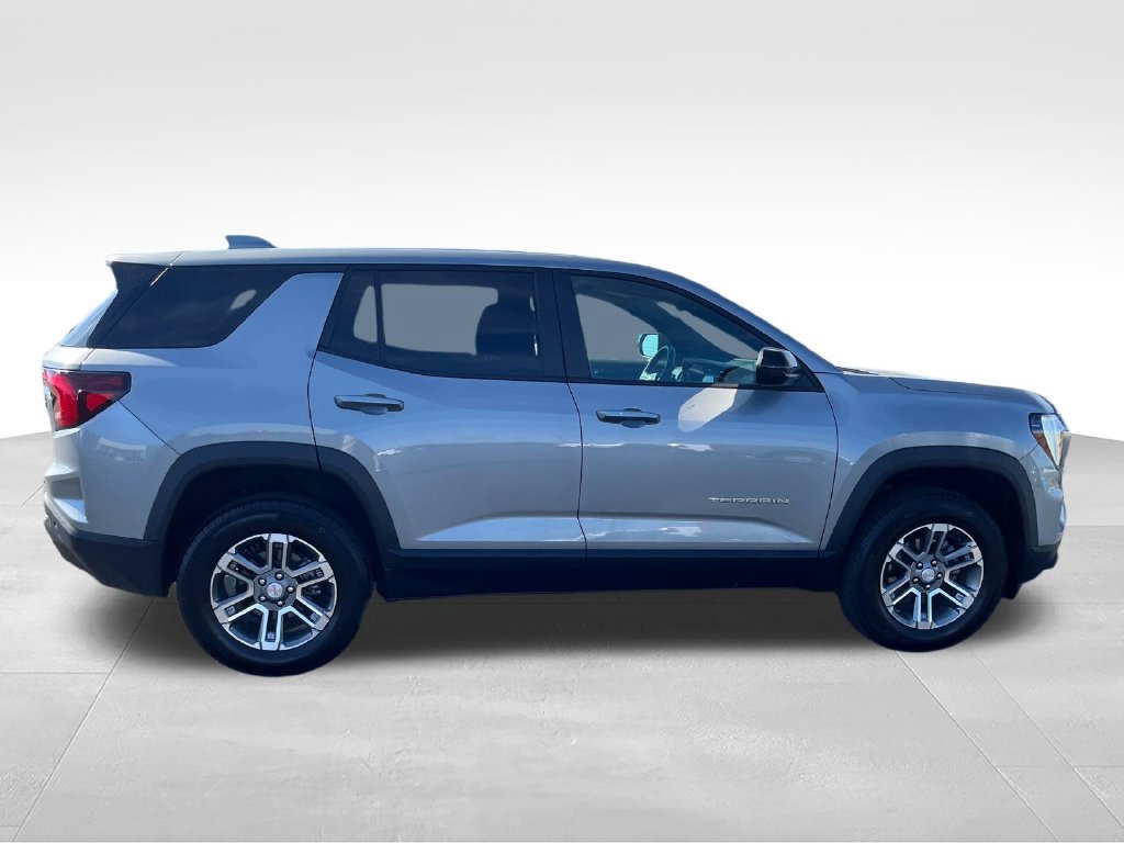 Used 2026 GMC Terrain Elevation FWD image 6