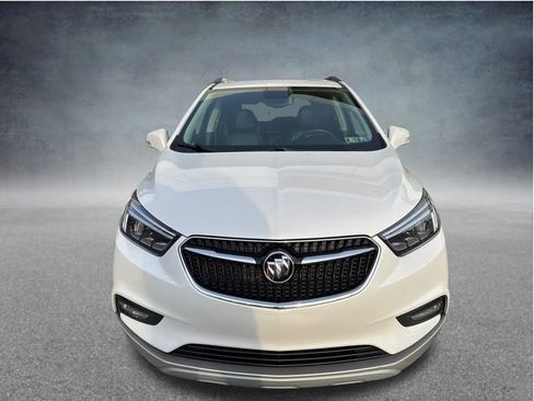 Used 2018 Buick Encore Essence w/ Experience Buick Package image 8