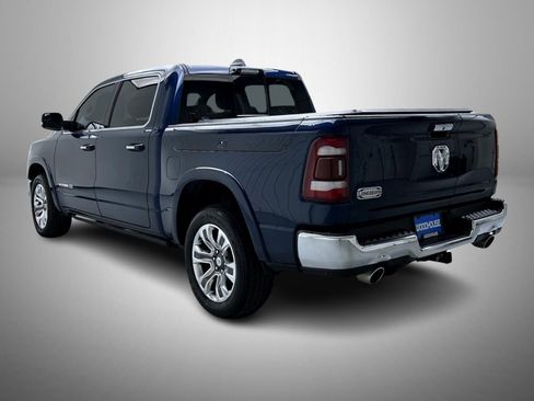 Used 2021 RAM 1500 Limited RWD image 7
