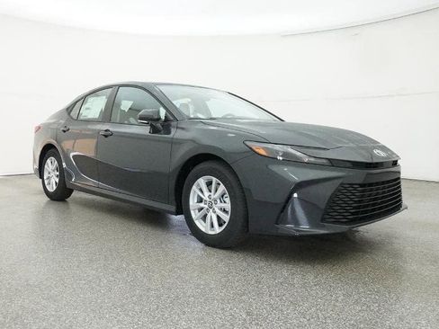 New 2026 Toyota Camry LE w/ Convenience Package image 29