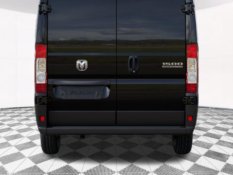 New 2027 RAM ProMaster 1500 FWD image 20