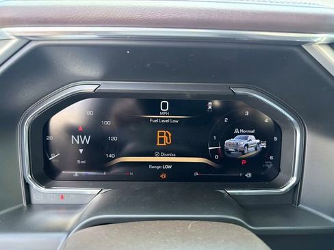 New 2026 GMC Sierra 1500 Denali w/ Denali Reserve Package AWD/4WD image 27