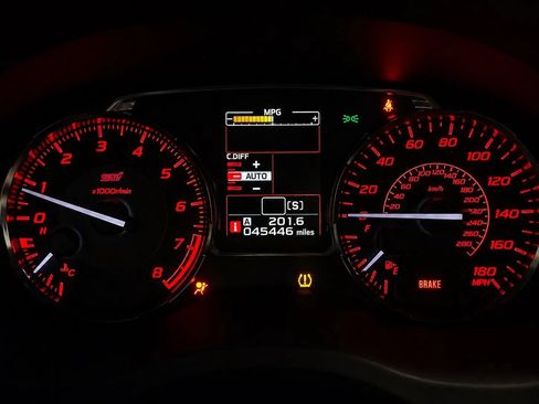 Used 2015 Subaru WRX STI Limited AWD/4WD image 29