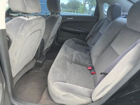 Used 2014 Chevrolet Impala LT FWD image 7