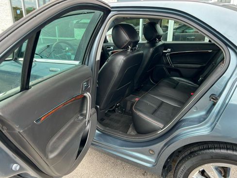 Used 2012 Lincoln MKZ AWD image 15