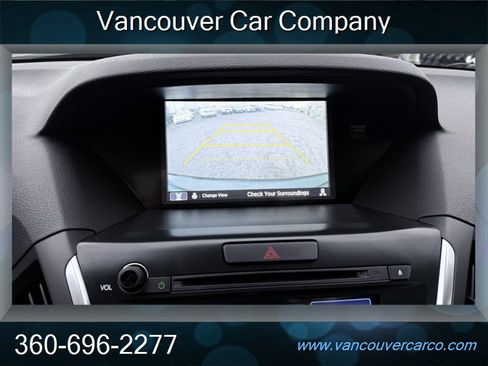 Used 2016 Acura MDX SH-AWD w/ Technology Package image 22