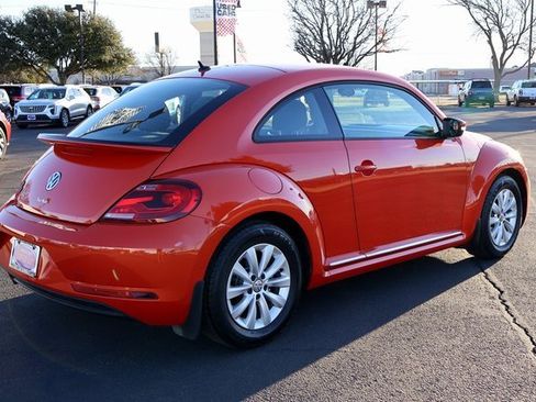 Used 2019 Volkswagen Beetle 2.0T S image 10