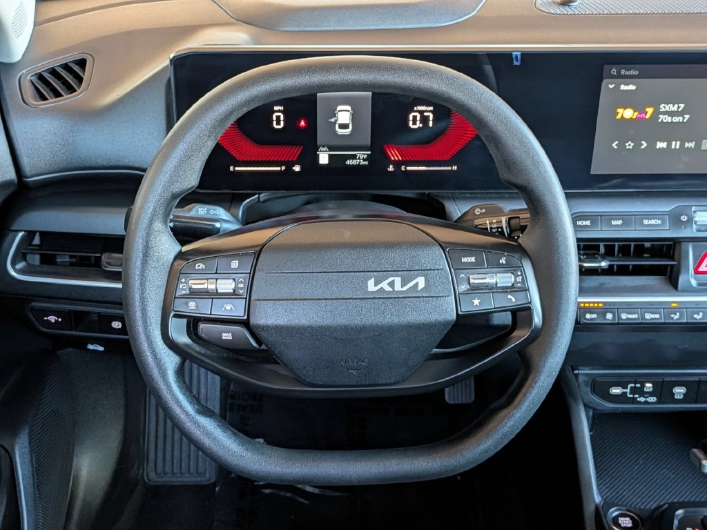 Used 2025 Kia K4 FWD image 19