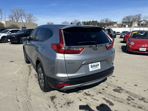 Used 2017 Honda CR-V EX image 5