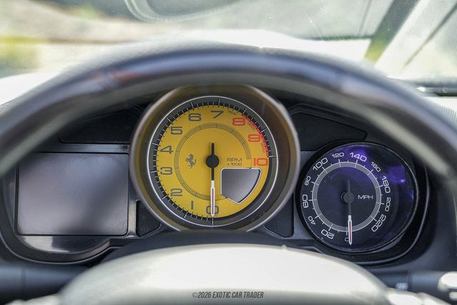 Used 2012 Ferrari California RWD image 42