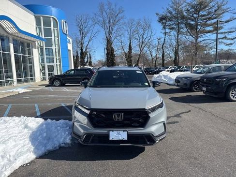 Used 2023 Honda CR-V Sport image 3