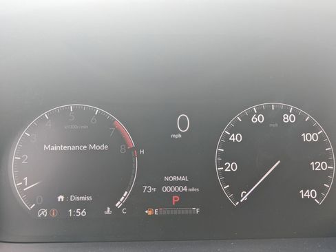 New 2026 Honda Ridgeline RTL image 16