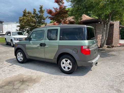 Used 2004 Honda Element EX image 2