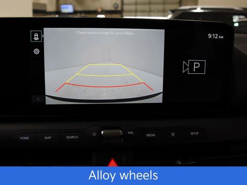 New 2026 Kia K4 LXS image 18