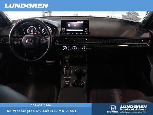 Used 2024 Honda Civic Sport image 17