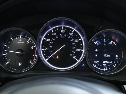 Used 2023 MAZDA CX-5 AWD 2.5 S w/ Preferred Package image 18