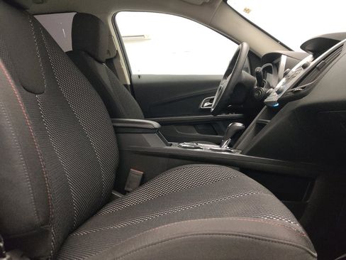 Used 2016 Chevrolet Equinox LS FWD image 21