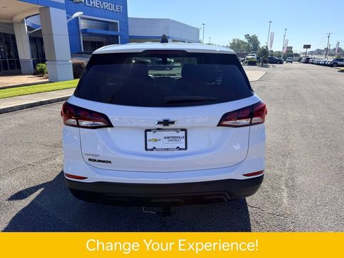 Used 2024 Chevrolet Equinox LS w/ LS Convenience Package FWD image 5