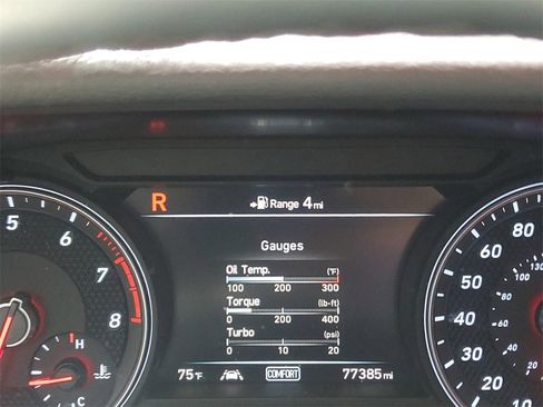 Used 2019 Genesis G70 3.3T Advanced w/ Sport Package image 29