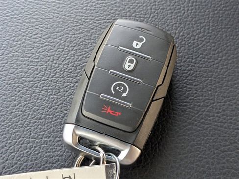 New 2026 RAM 5500 Tradesman image 26